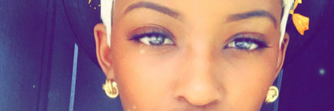 baldheadbarbie's profile banner image