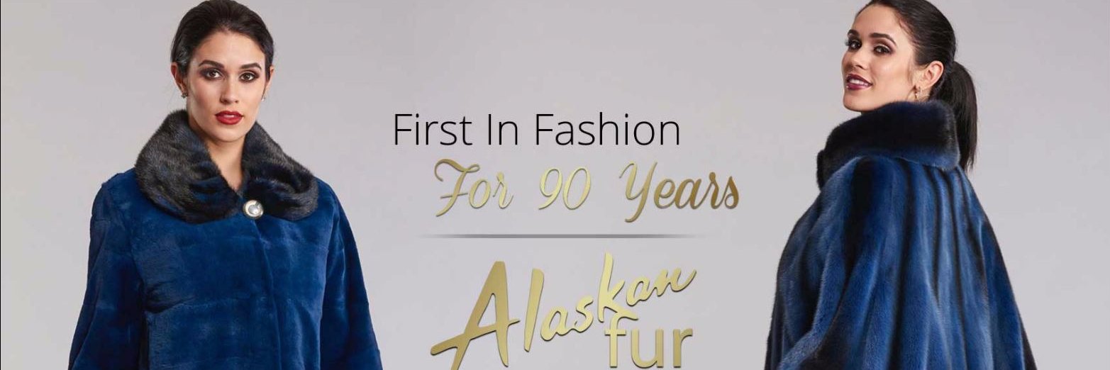 Alaskan Fur Company banner
