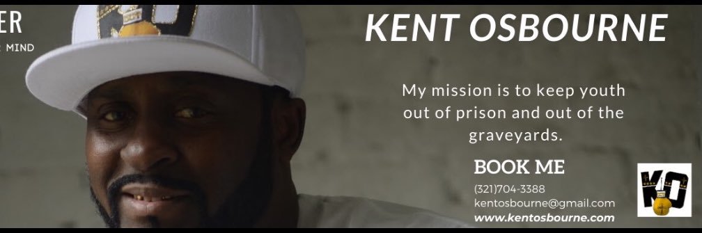 Prison2Power's profile banner image