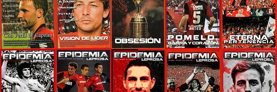 RevistaEpidemia's profile banner image