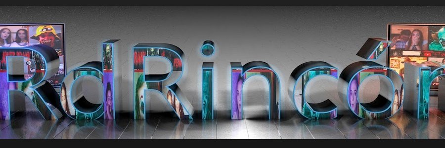 RinconRdR's profile banner image