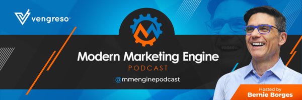 mmenginepodcast Profile Banner