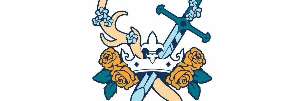 Julia // Hexx banner