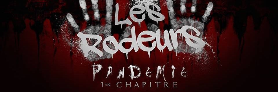 RodeursLes's profile banner image