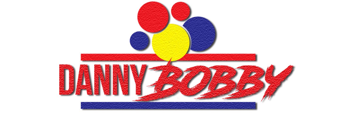 DannyBobbyMusic's profile banner image