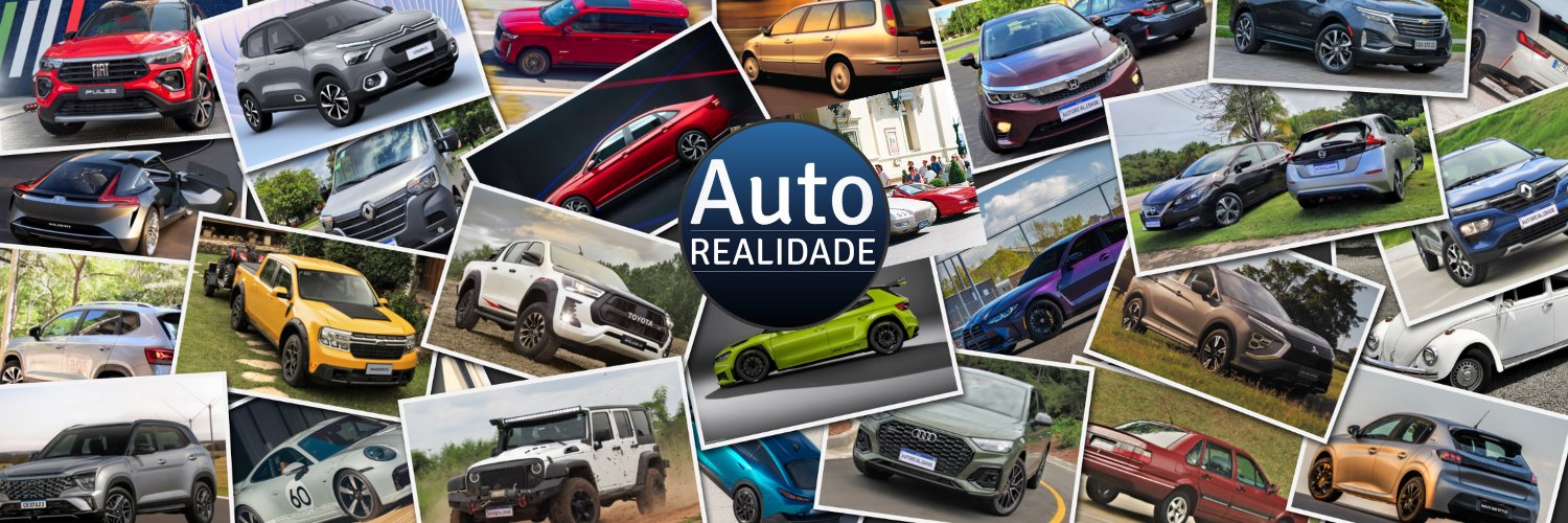 AutoREALIDADE's profile banner image