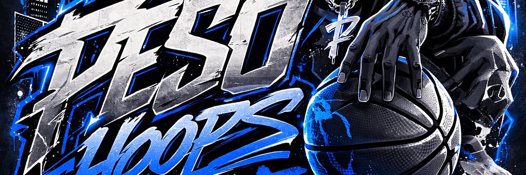 Peso Hoops 🥶 banner