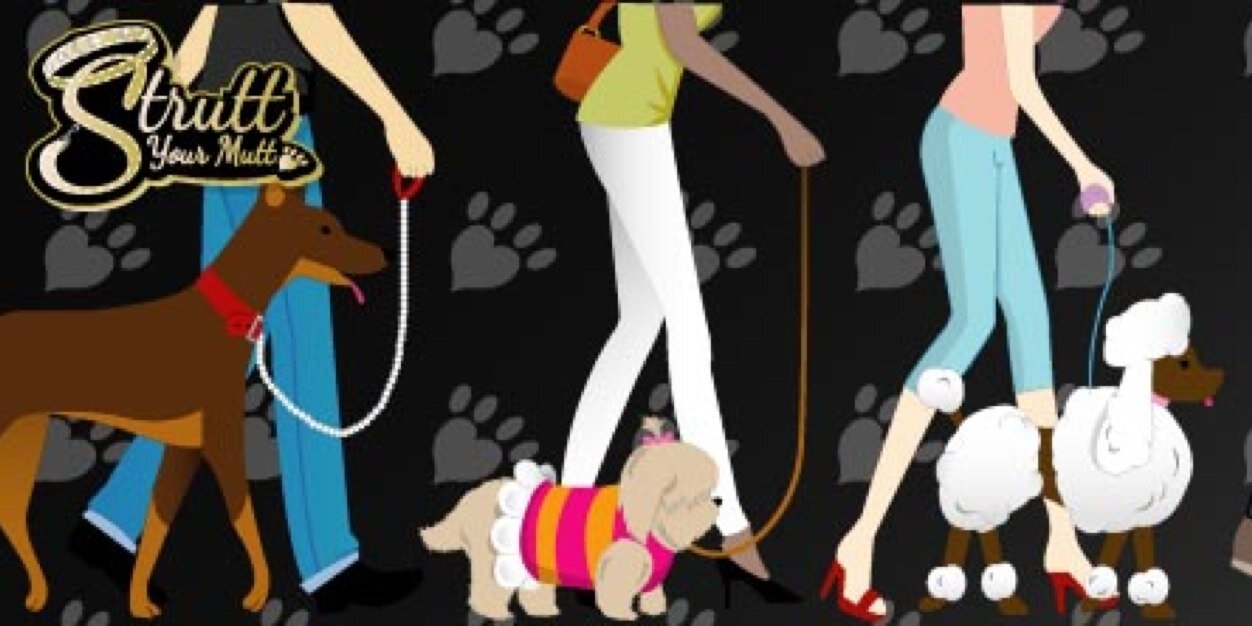 Struttyourmutt's profile banner image