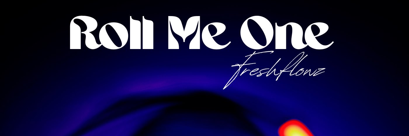 Freshflowz banner