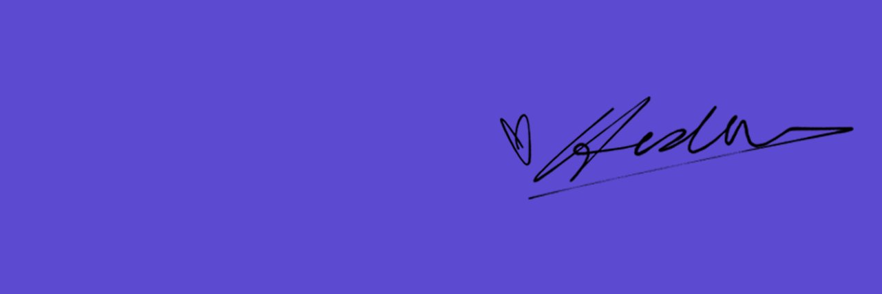 actuallyaida's profile banner image