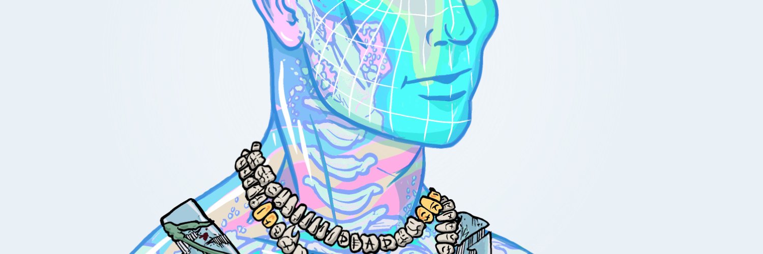 MONSTER TRADER banner