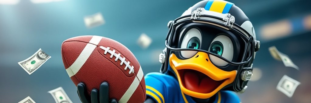 DuckmanBets banner