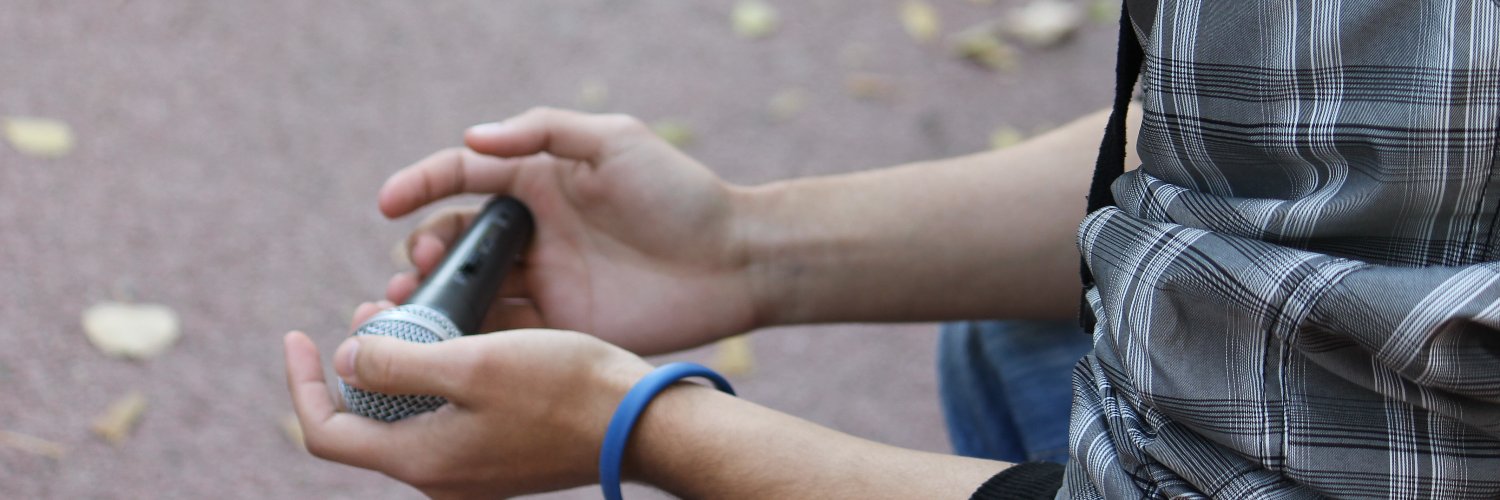 LoopermanBeatbox - LoopermanBeats banner