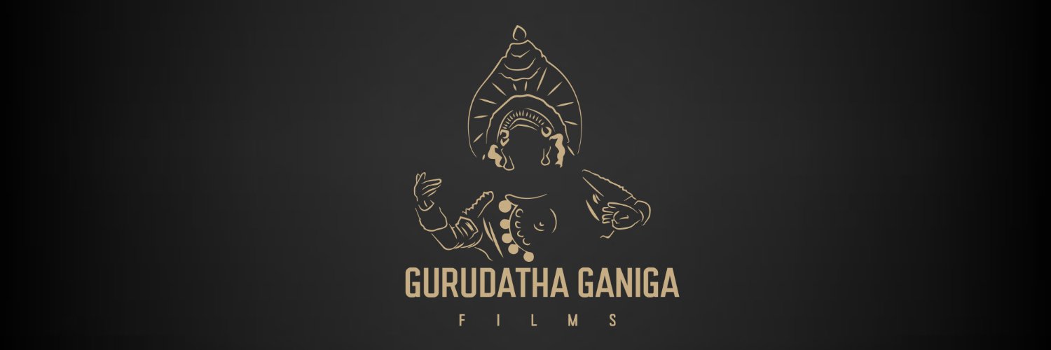 Gurudatha Ganiga Films banner