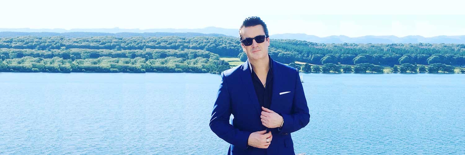 Dominic Halpin banner