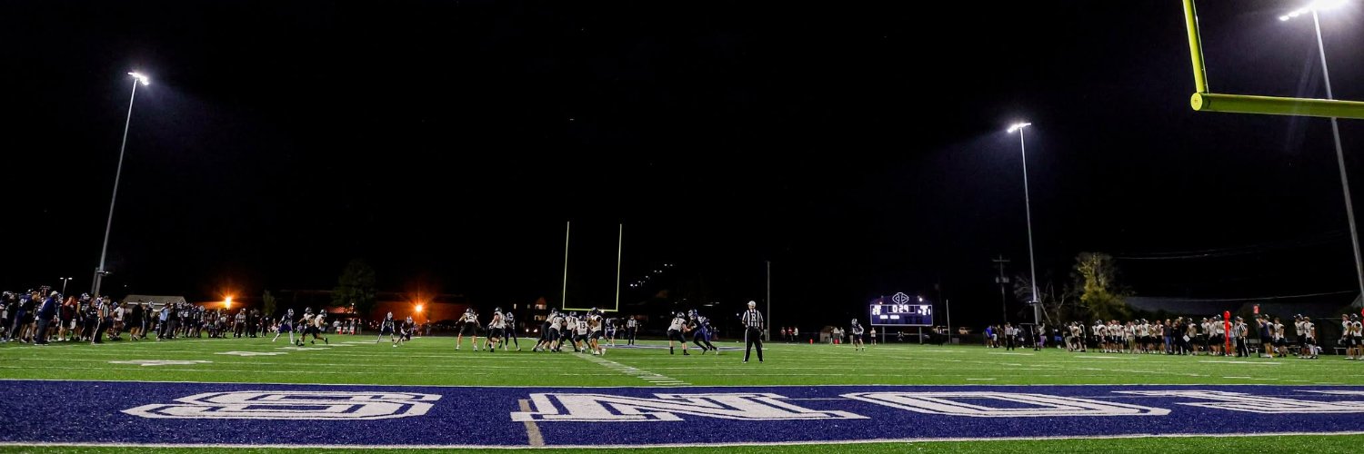 IowaCentralFB's profile banner image