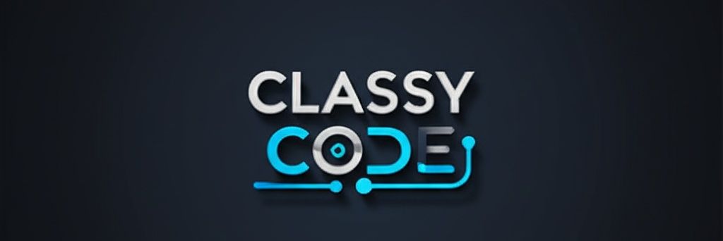 Classy_Code's profile banner image
