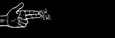 Ghost's banner