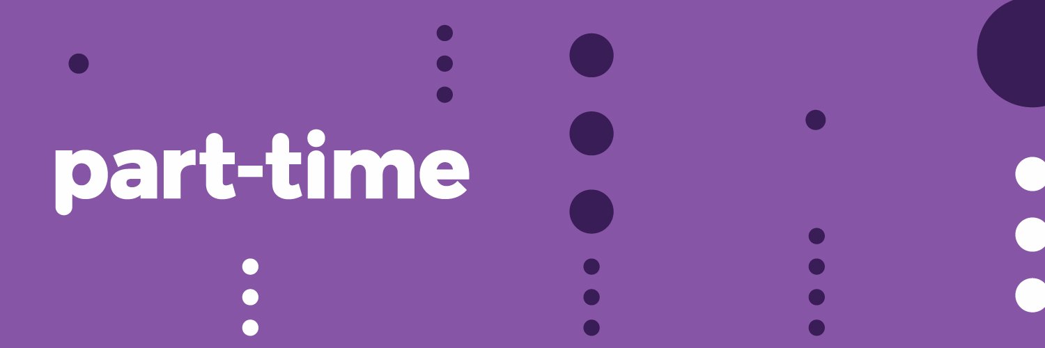 PartTimeca's profile banner image