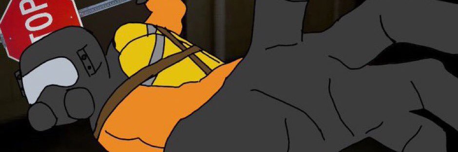 Roarke “Leo” Maddox banner