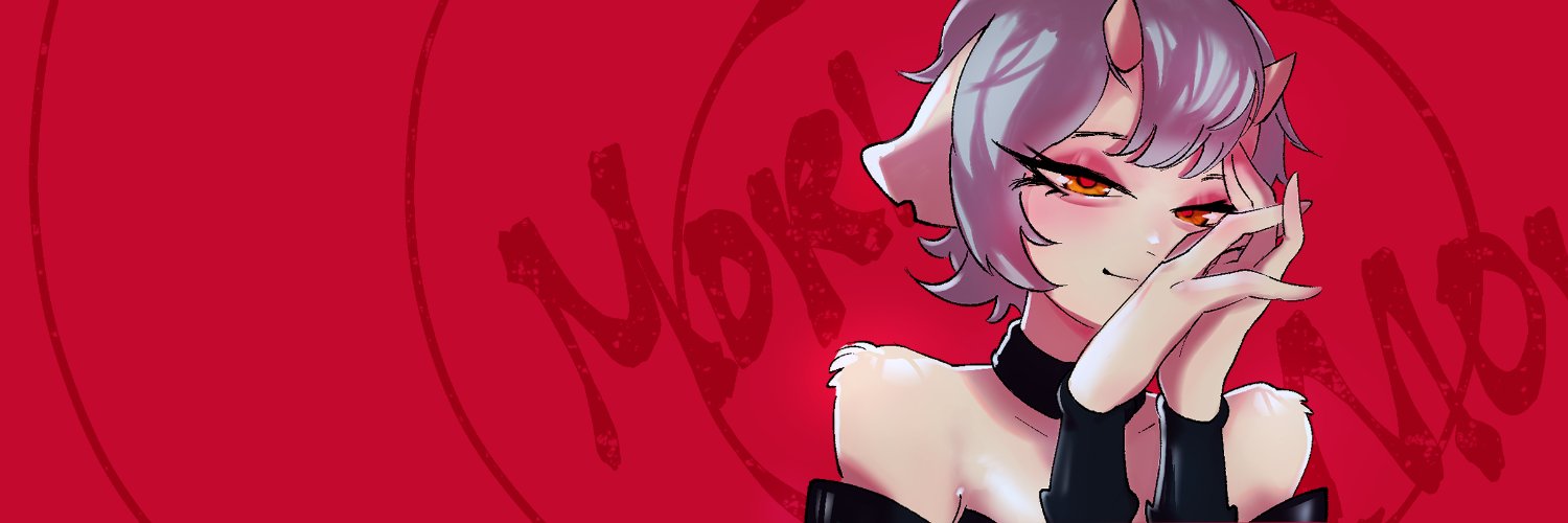 morimori🔞 banner