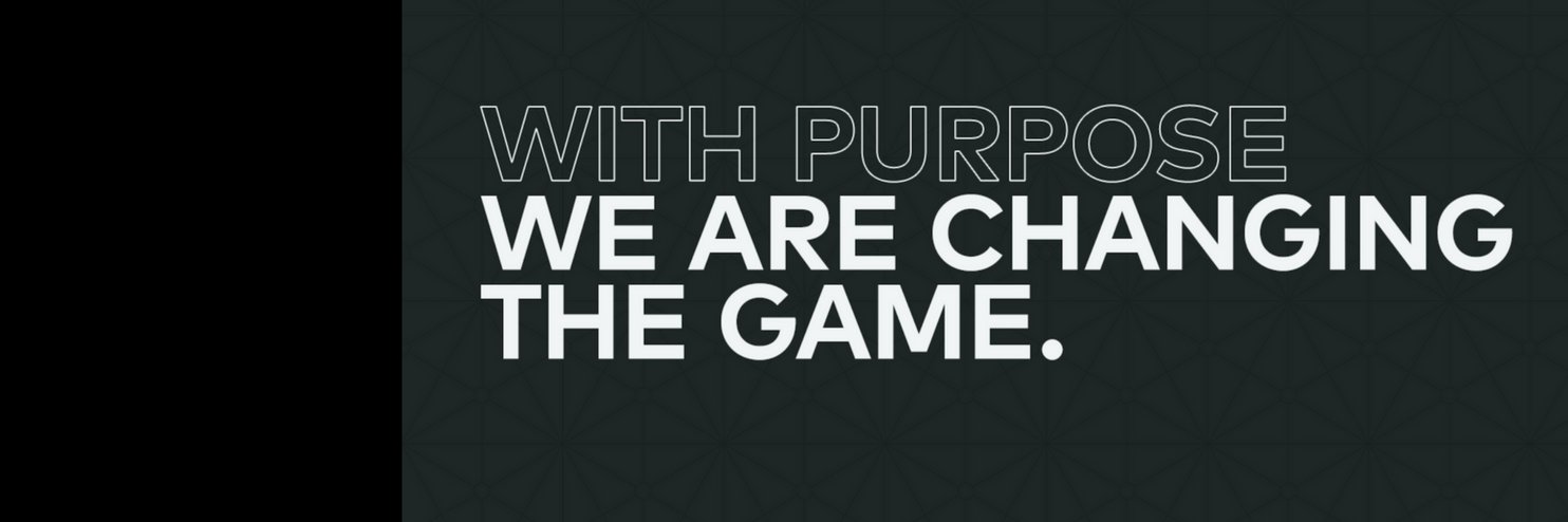 GameChangers banner