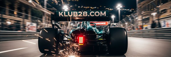 KLUB28 Profile Banner