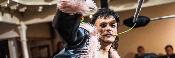 ItsLucaRomeo Profile Banner