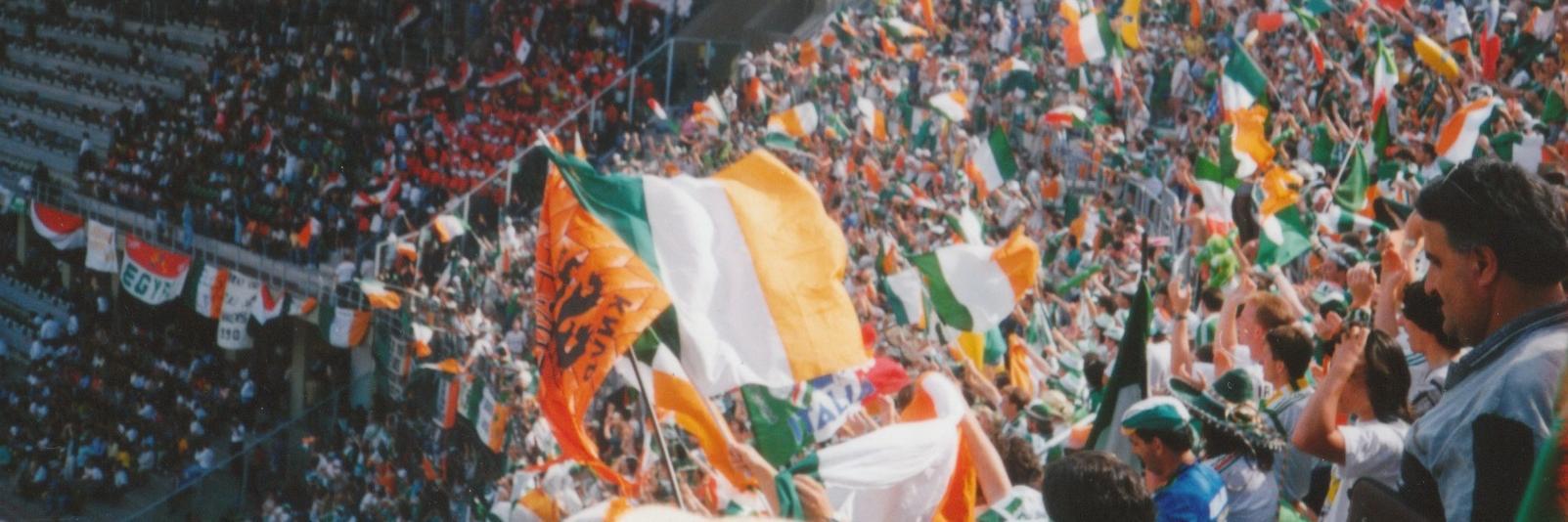 Deane banner