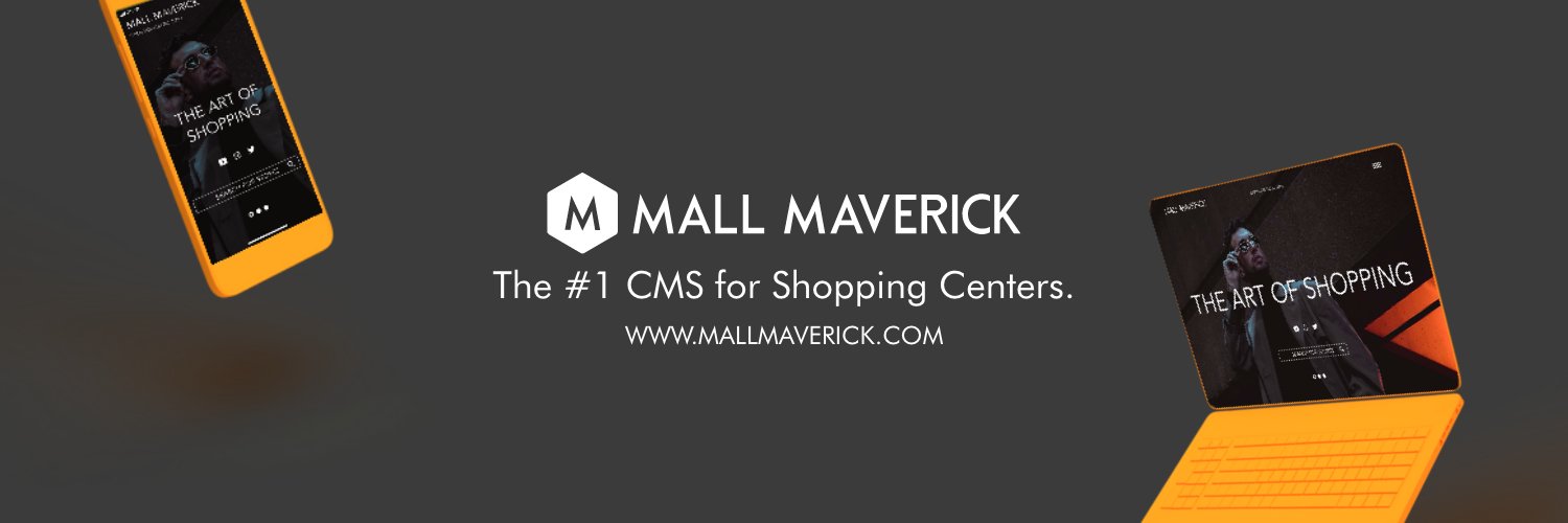 MallMaverick's profile banner image