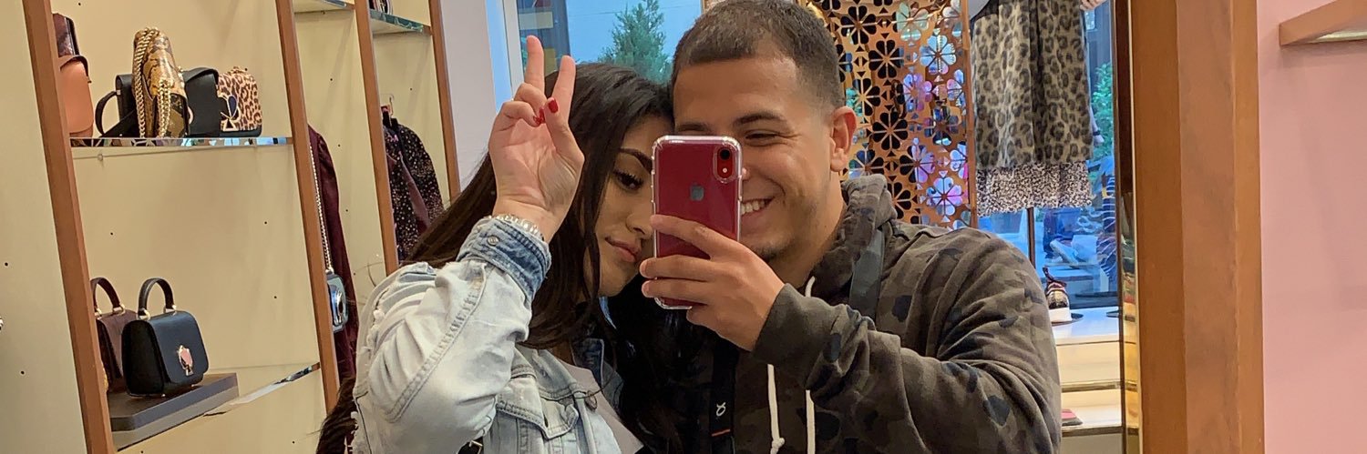 TeamAlejandro96's profile banner image