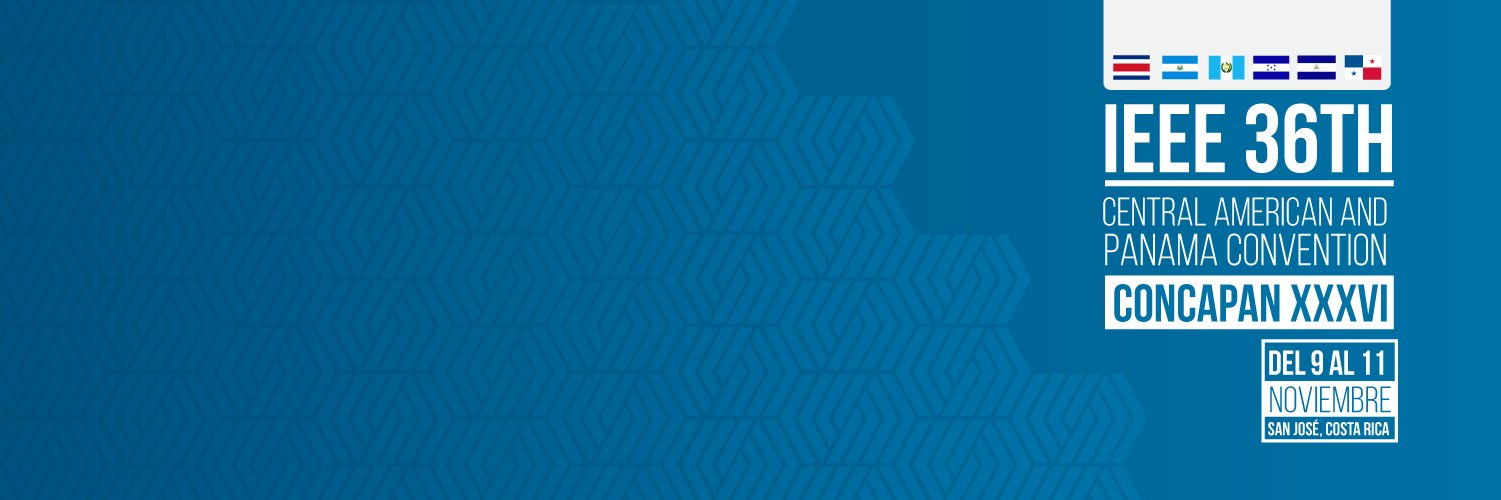 CONCAPAN's profile banner image