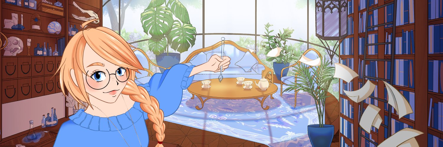 Tenshidream banner