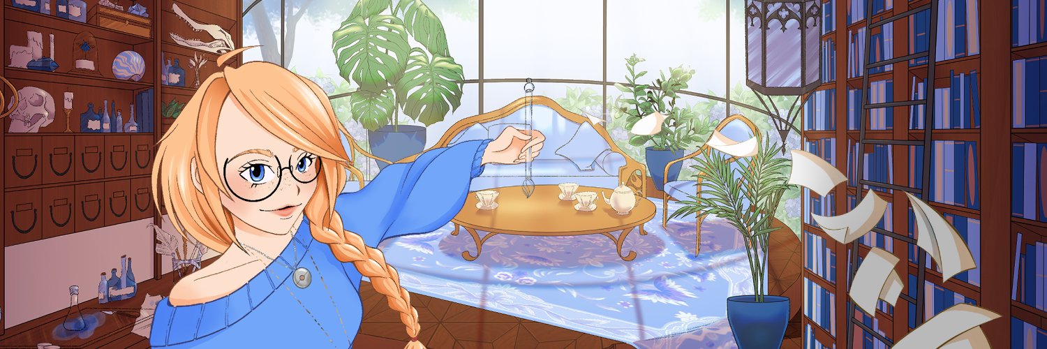 LTenshidream's profile banner image