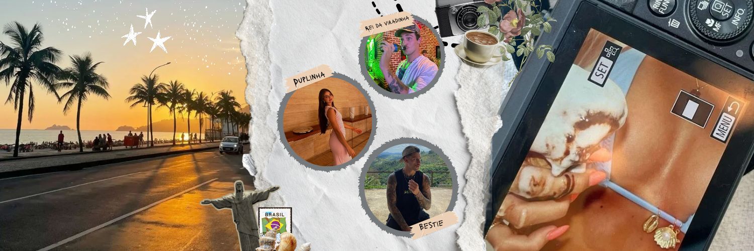 * 𝒃árbara banner