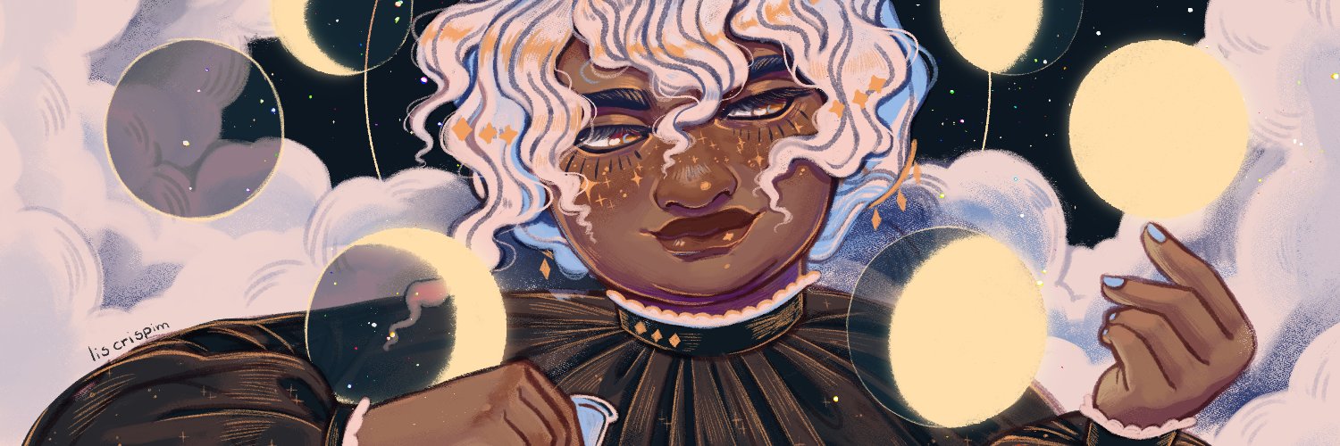 liscrispim's profile banner image
