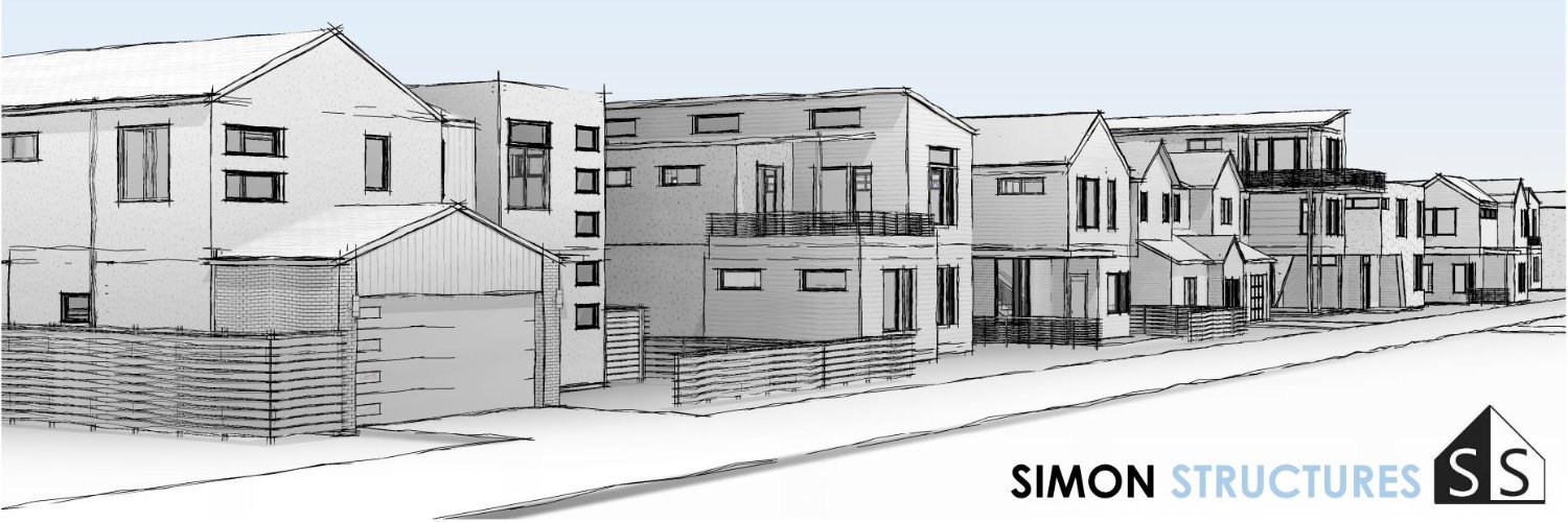 Modern Homes ATX banner