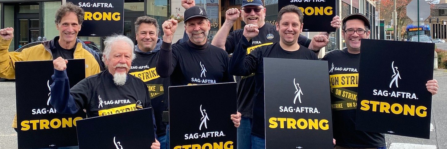 Harold Phillips banner