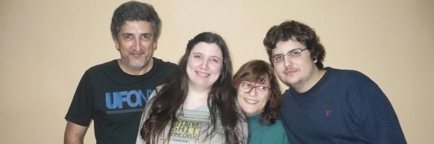 Gachif's profile banner image