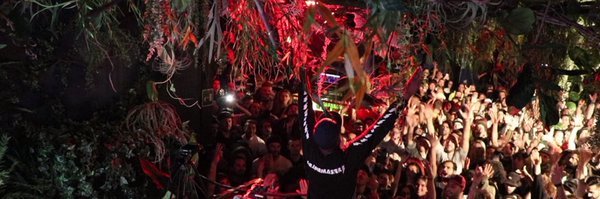 DJFlash4eva Profile Banner