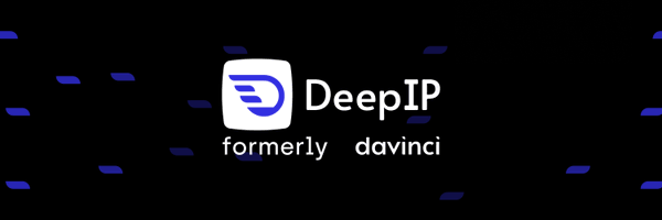 DeepIP_AI Profile Banner