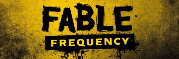 FableFrequency Profile Banner