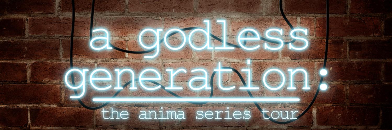 TheAnimaSeries's profile banner image