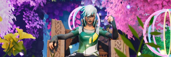 suznokk Profile Banner