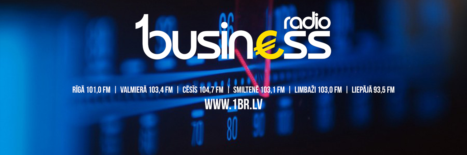 1BizRadio's profile banner image