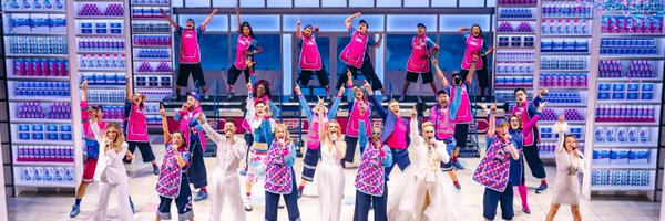 thestepsmusical Profile Banner