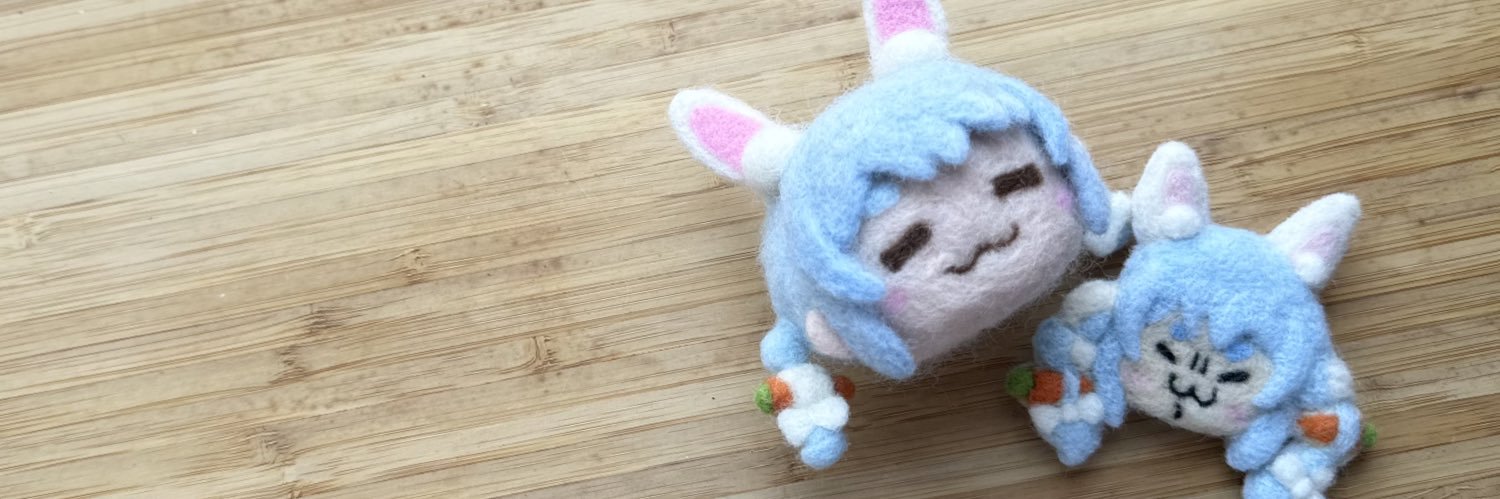 たわけー👯‍♀️'s banner