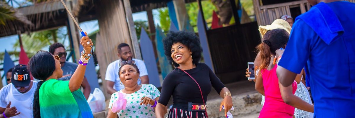 PreshuzLawrence's profile banner image