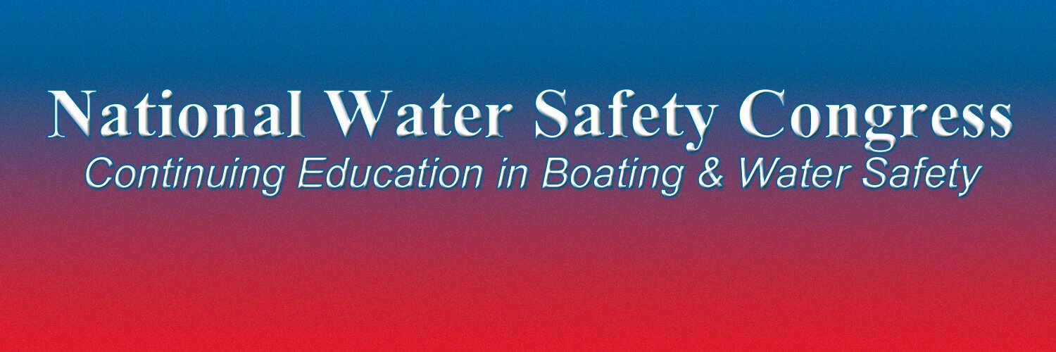 WaterSafetyCongress banner