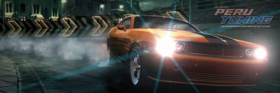 PeruTuning's profile banner image